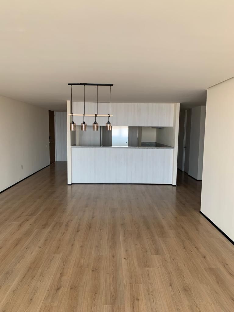 5 of 19: Cocina vista desde estancia