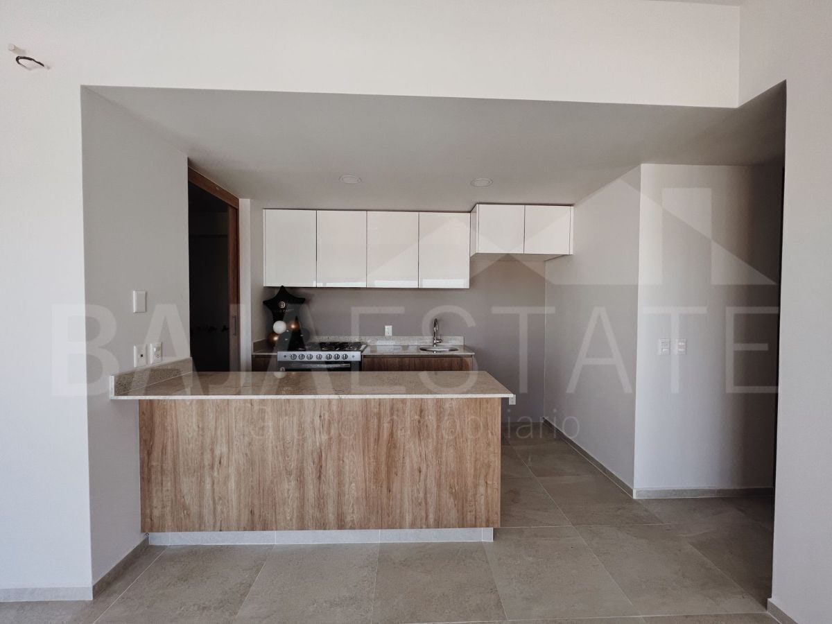 Departamento en Venta en Tercera Etapa Rio Tijuana Central Garden