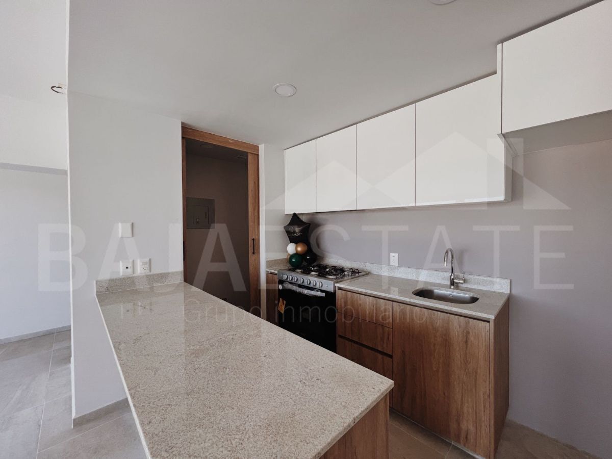 APARTMENT FOR SALE IN THIRD STAGE RIO TIJUANA CENTRAL GARDEN - foto 2