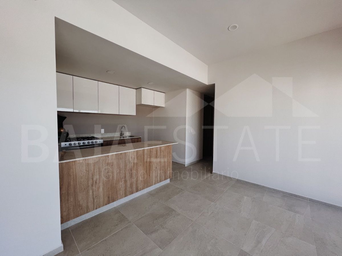 APARTMENT FOR SALE IN THIRD STAGE RIO TIJUANA CENTRAL GARDEN - foto 3