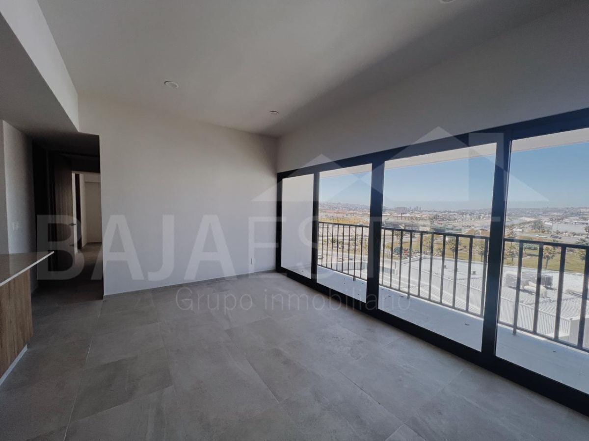 APARTMENT FOR SALE IN THIRD STAGE RIO TIJUANA CENTRAL GARDEN - foto 4