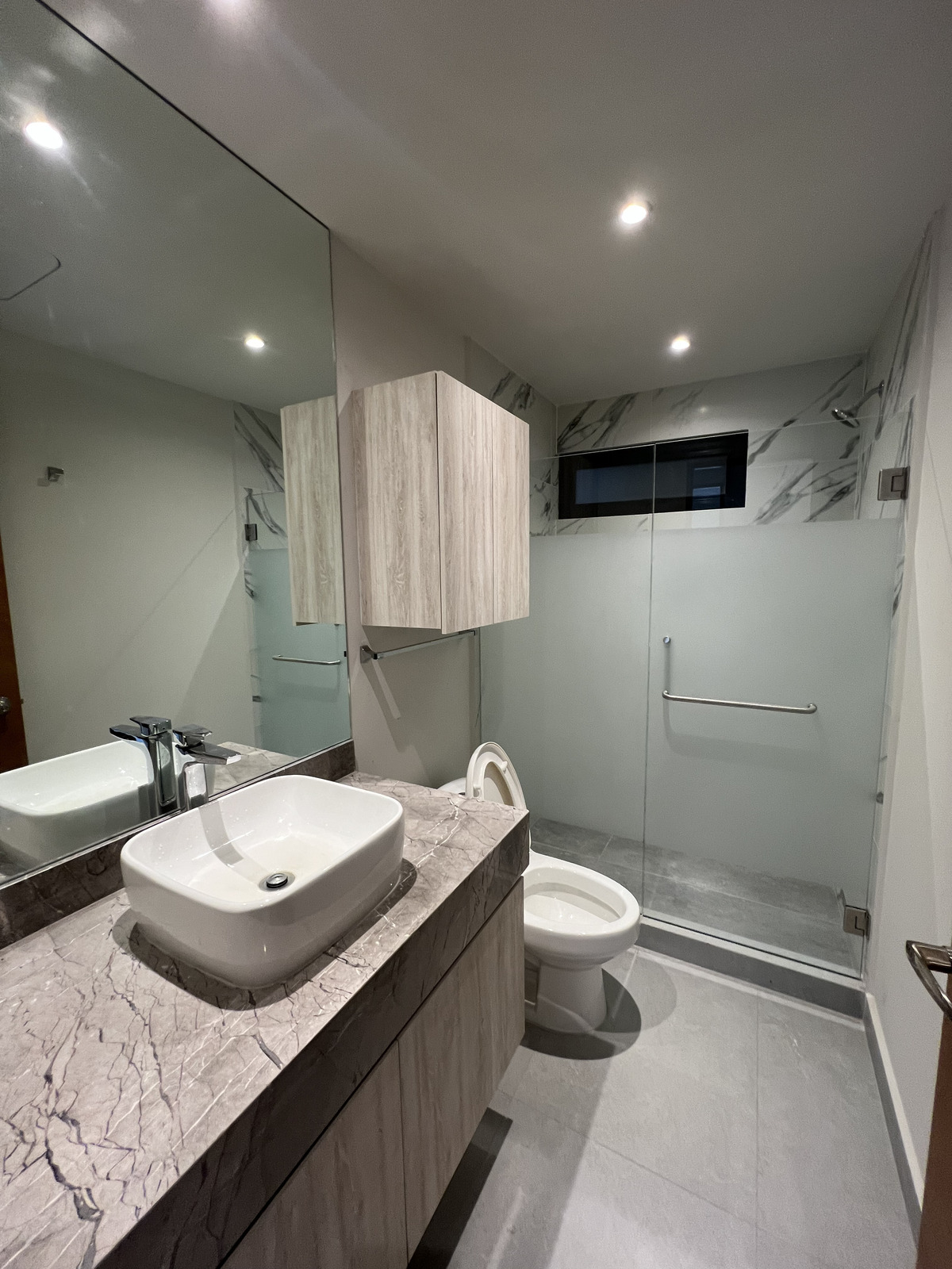 5 de 25: Baño Tipo