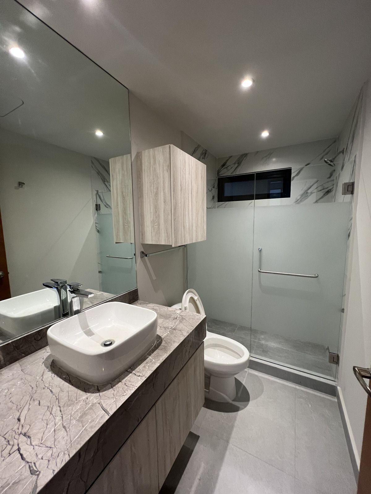 5 de 26: Baño Tipo