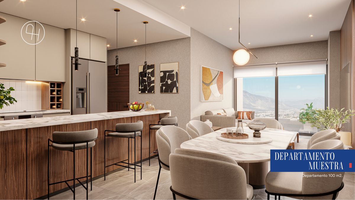 3 of 16: Departamento Tipo