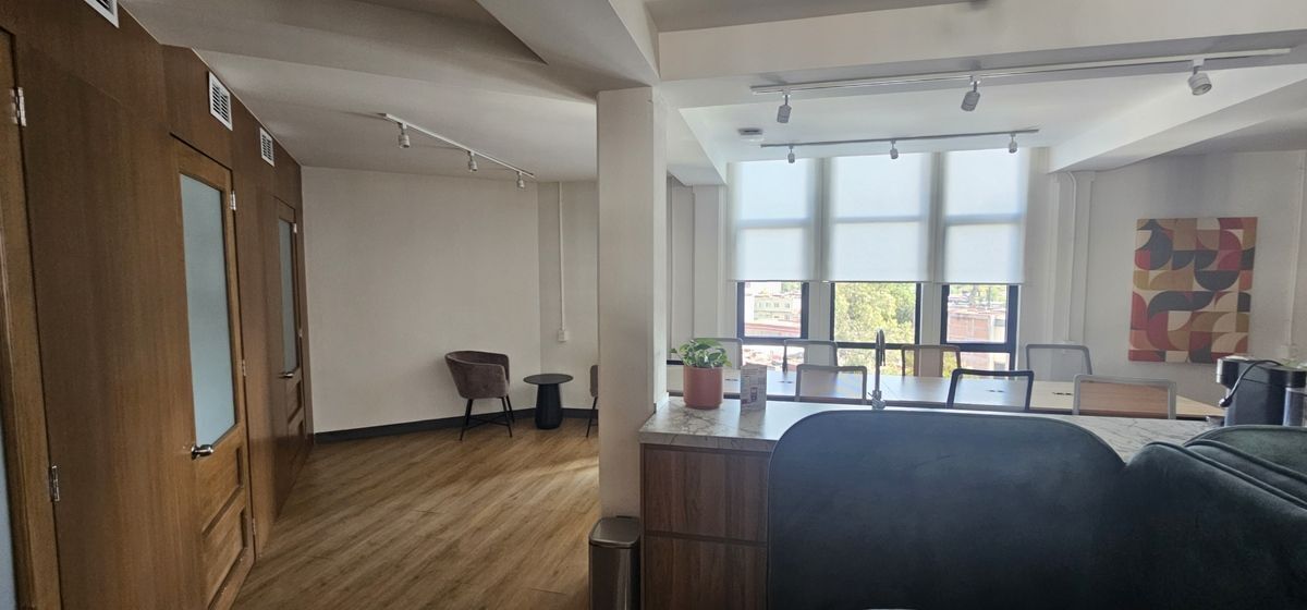 20 de 24: area de Cowork