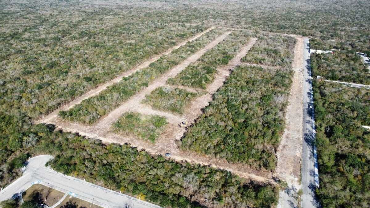 17 de 17: Avance de obra