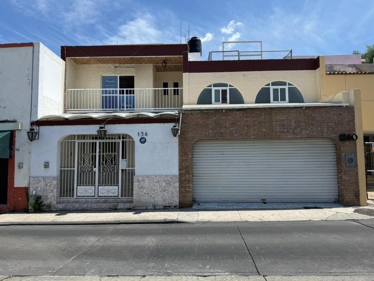 PROPERTY IN ZAPOPAN CENTER FOR COMMERCIAL PURPOSES, photo 1 of 17