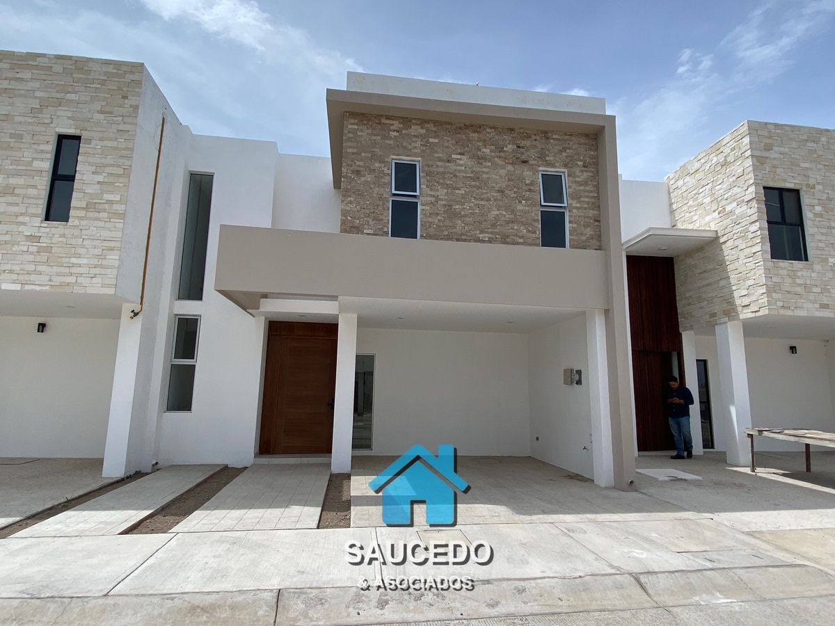 Residencial El Cielo Casa en Venta