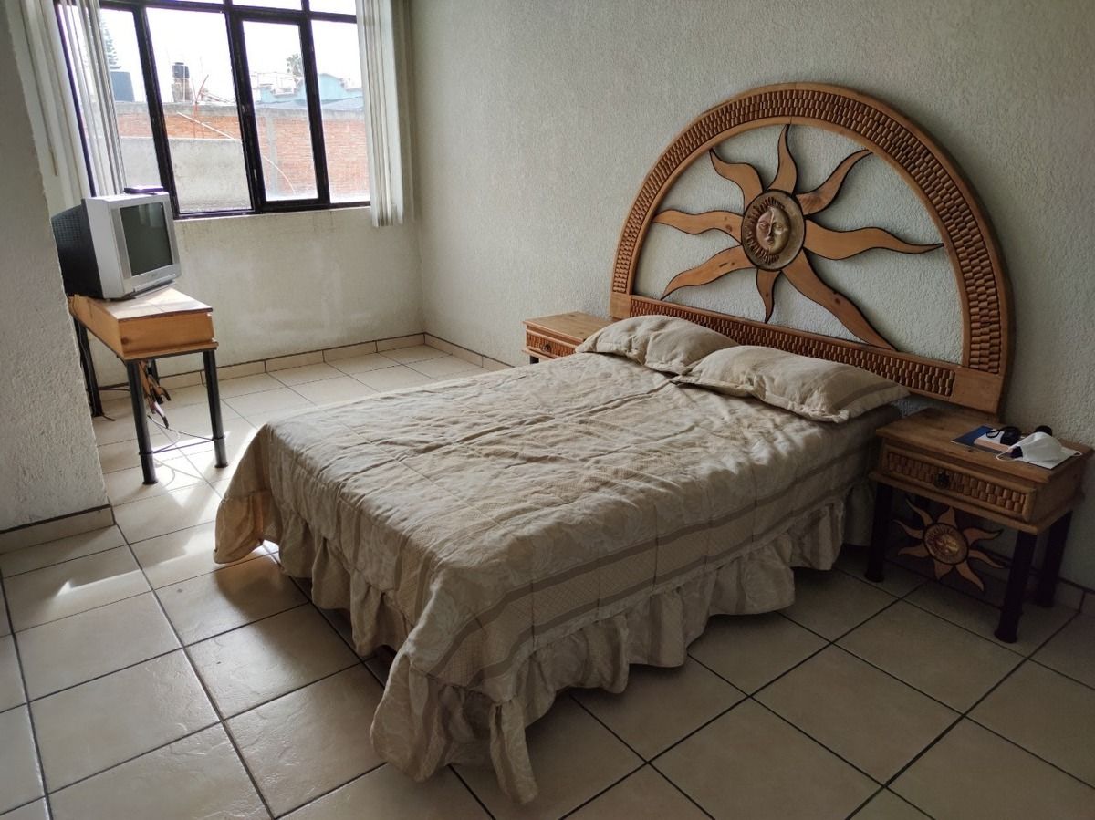 QUARTO PRIVADO PARA ALUGAR - COL. PRIMAVERA CENTRO DE AGS, foto 1 de 7