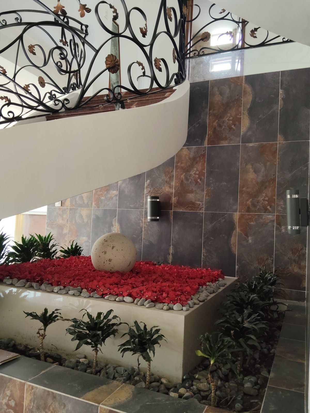 35 de 43: Escaleras