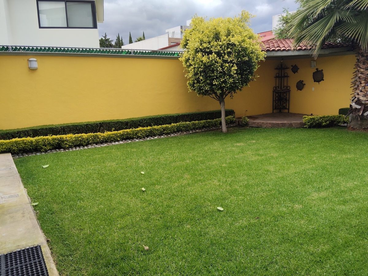 39 de 43: Jardín