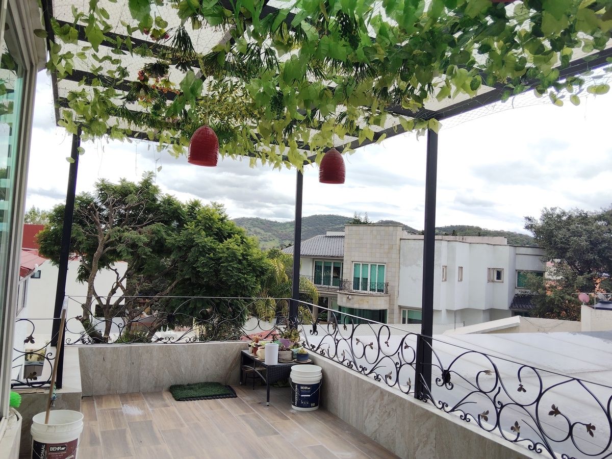 18 de 43: Terraza
