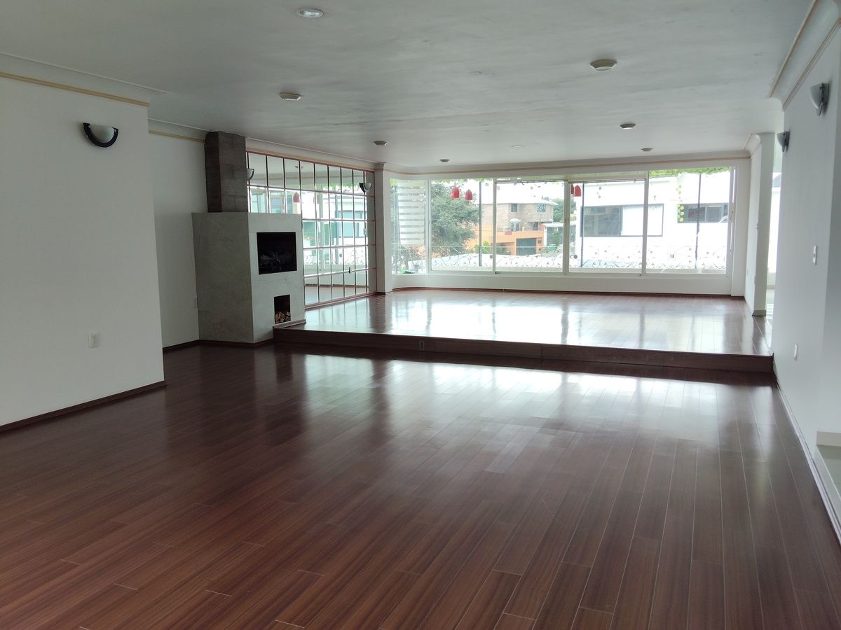 10 de 43: Sala-comedor
