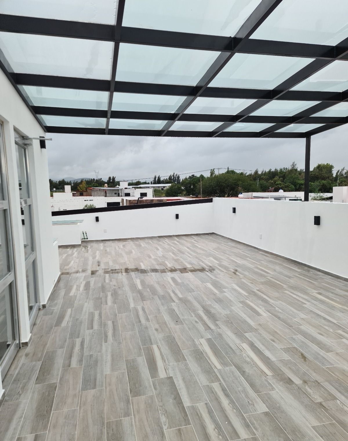 Renta casa en Cañadas del Areoyo, Corregidora