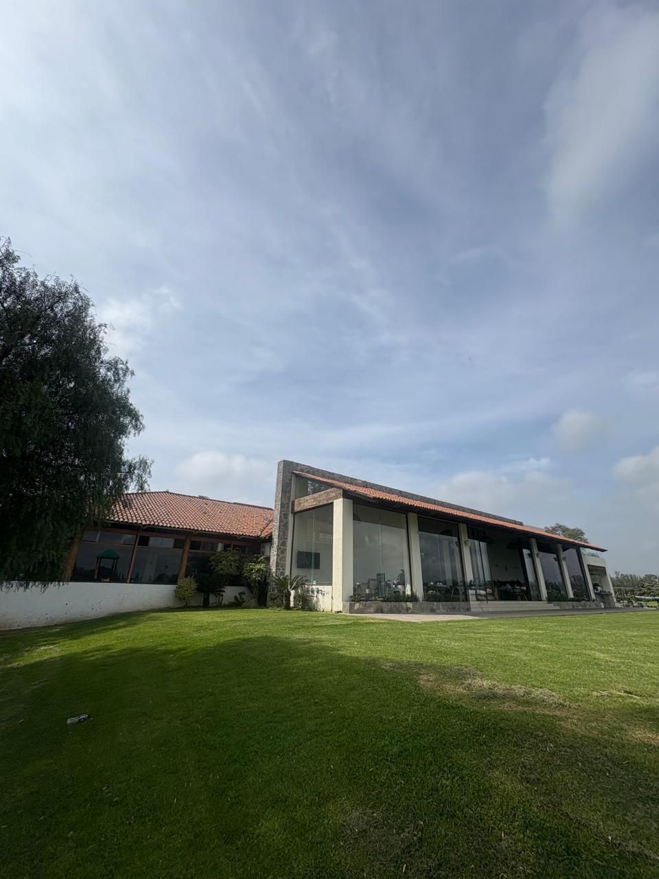 1 de 21: Casa Club San Gil