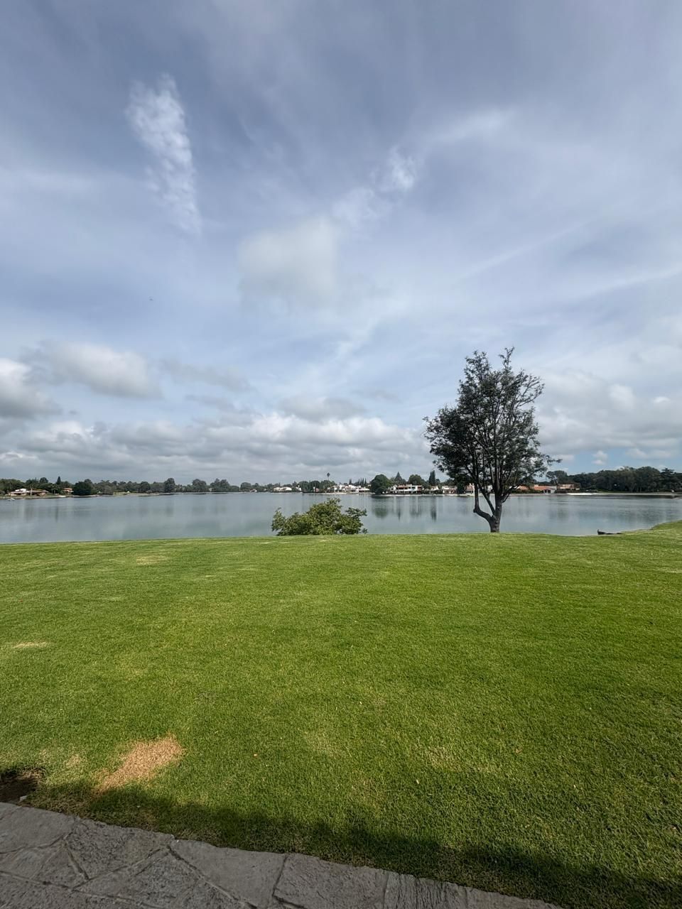 5 de 21: Lago
