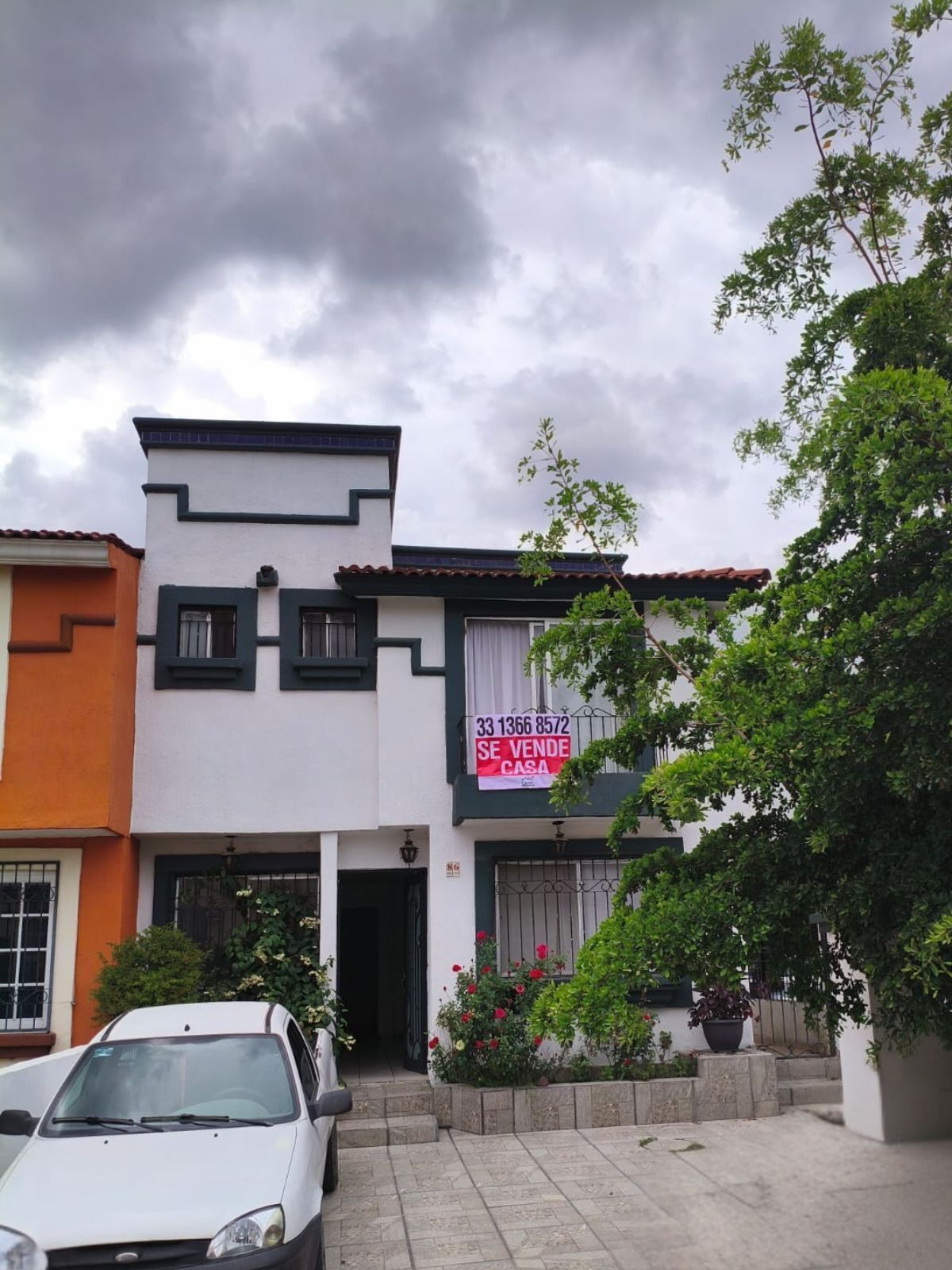 1 de 19: Fachada