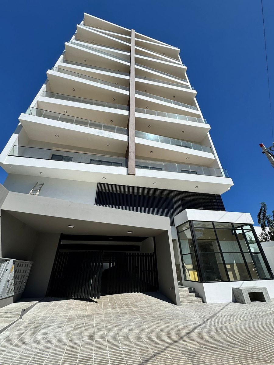 7 de 23: Fachada
Edificio Nuevo a estrenar