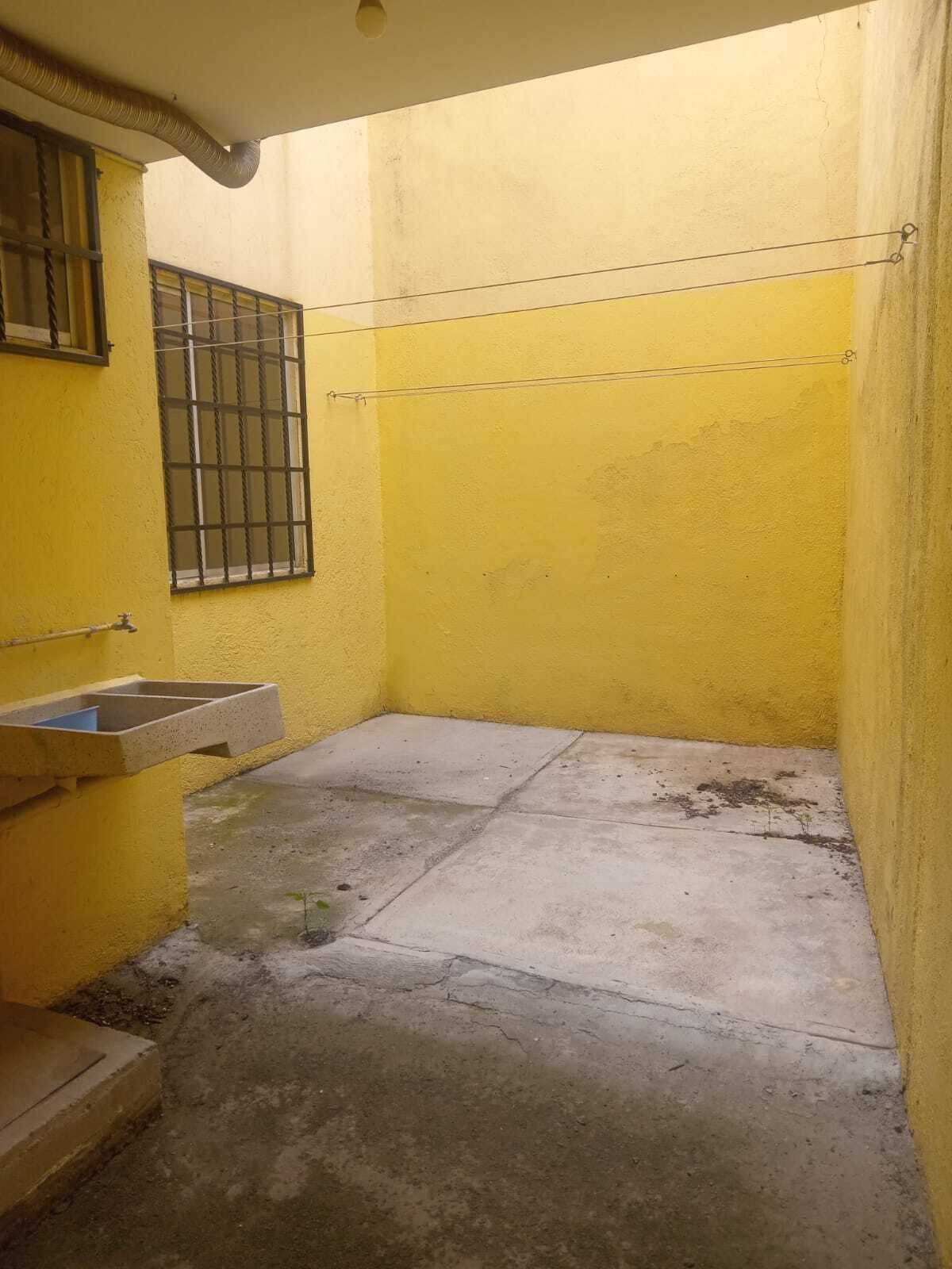 DEPTO EN VENTA Buenavista Tultitlan