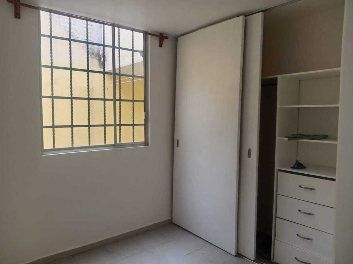 DEPTO EN VENTA Buenavista Tultitlan