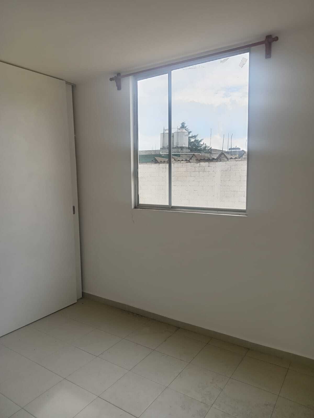 DEPTO EN VENTA Buenavista Tultitlan