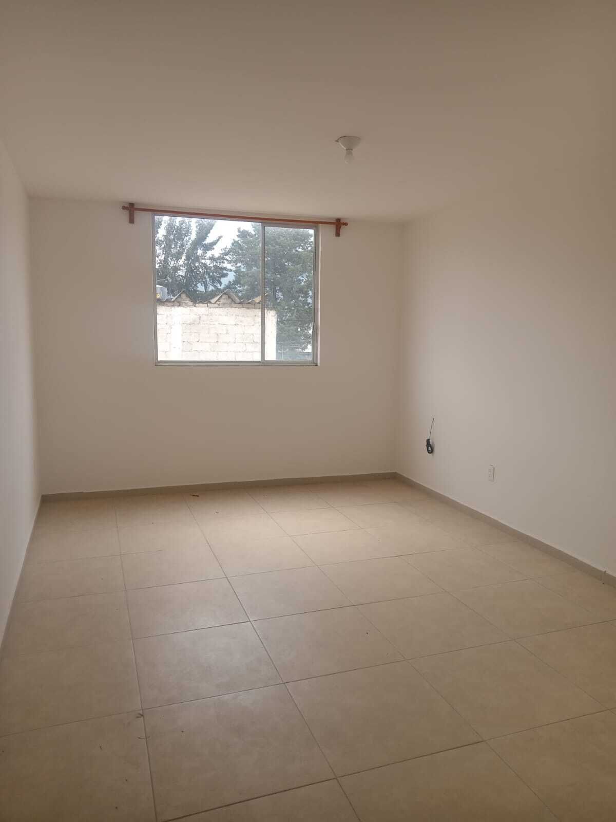 DEPTO EN VENTA Buenavista Tultitlan