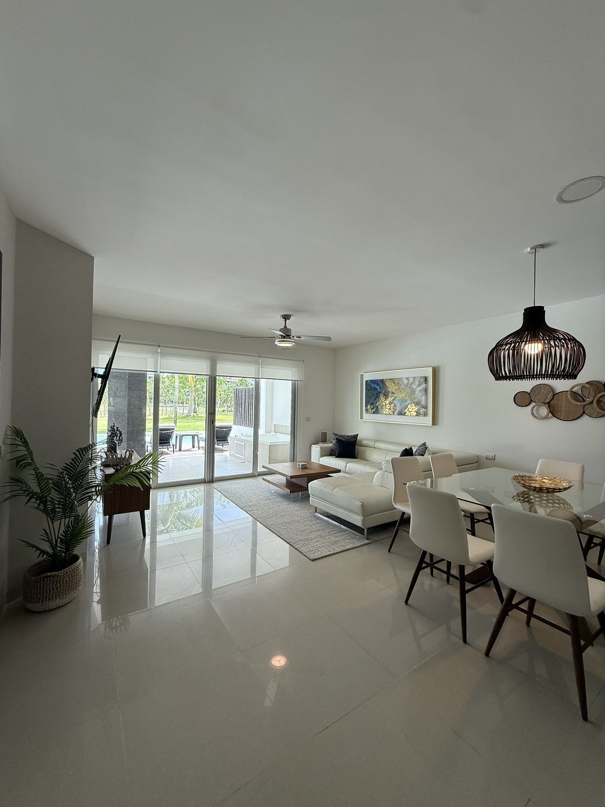 Venta Exclusiva en Mareazul! Departamento Swim-Up de Lujo / Exclusive Sale