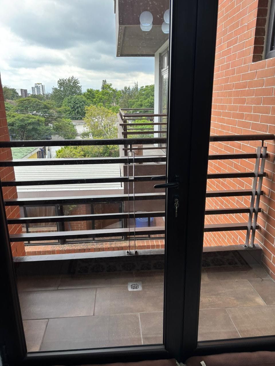 Apartamento en Zona 11, Guatemala, foto 14 de 14