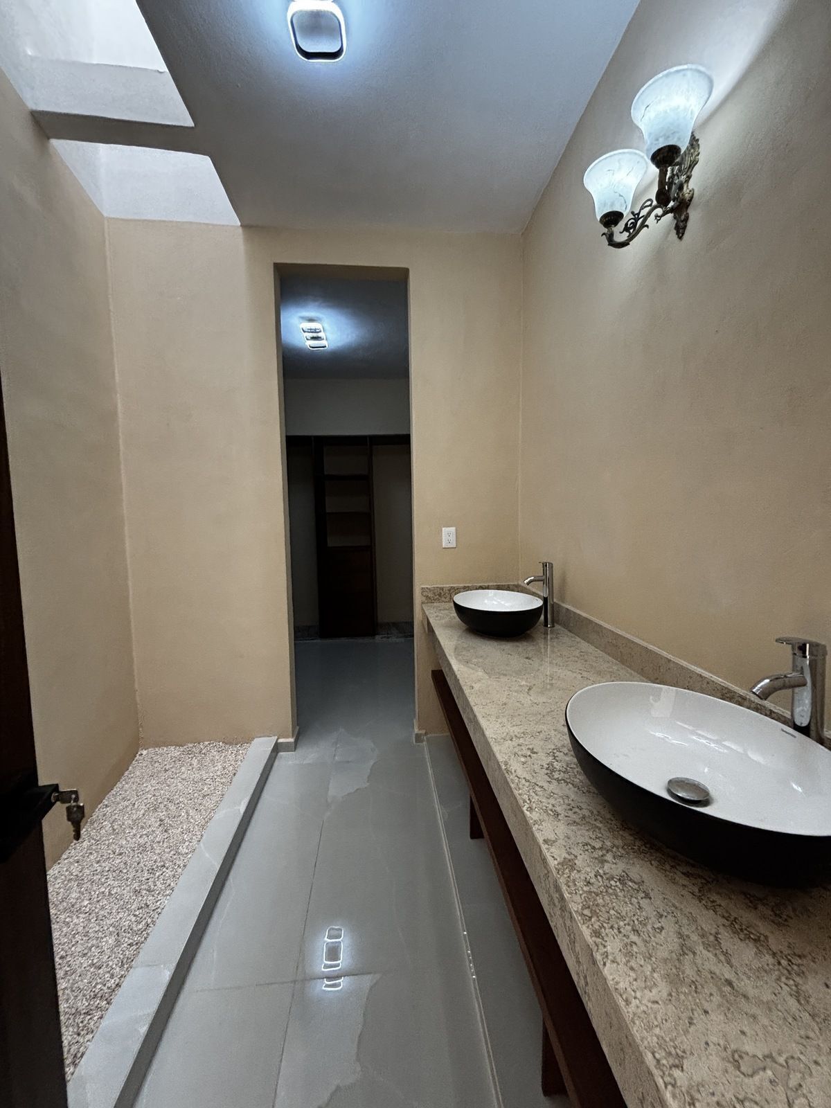 11 de 17: Baño, Habitación Principal