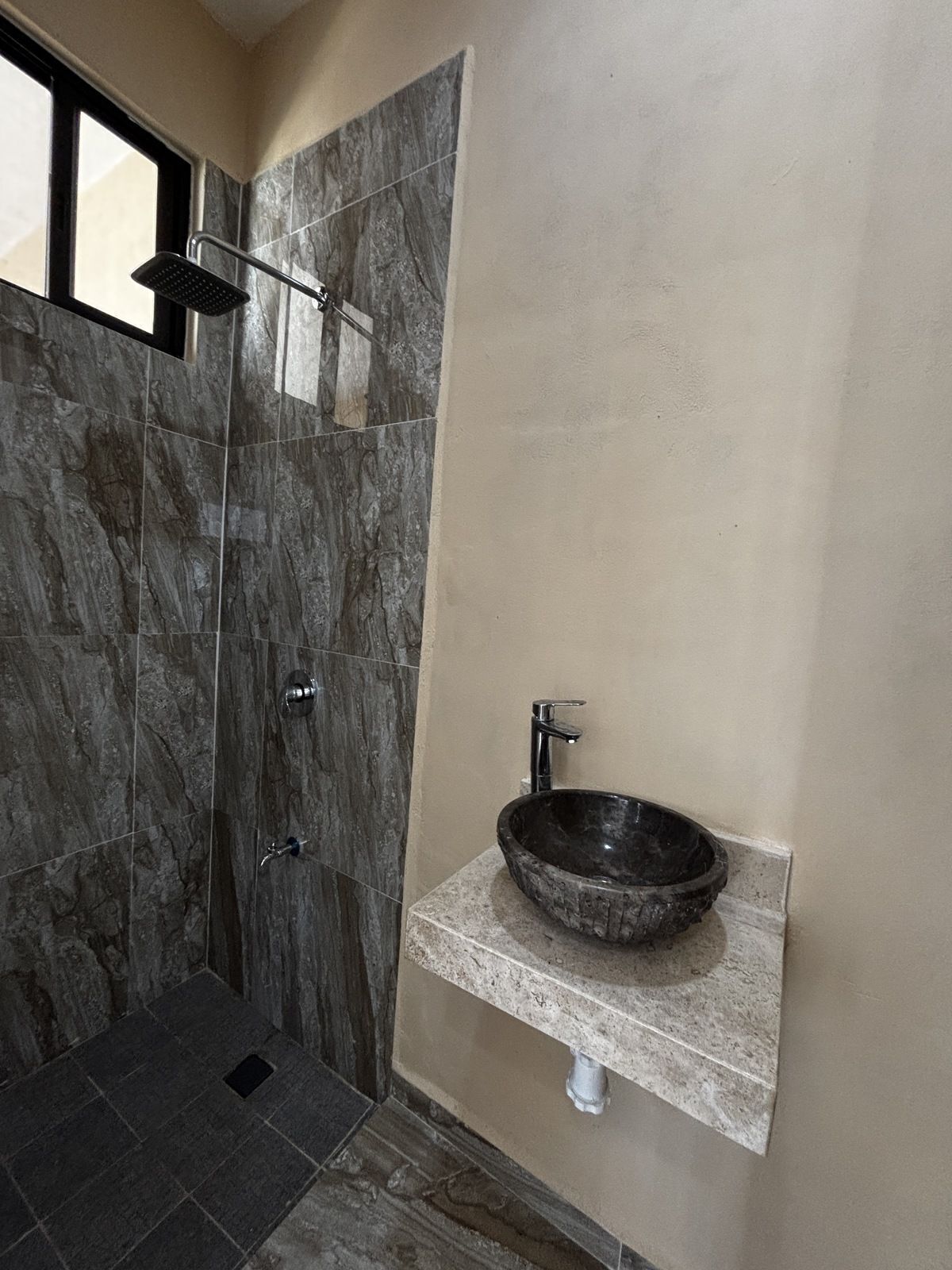 7 de 17: Baño Completo