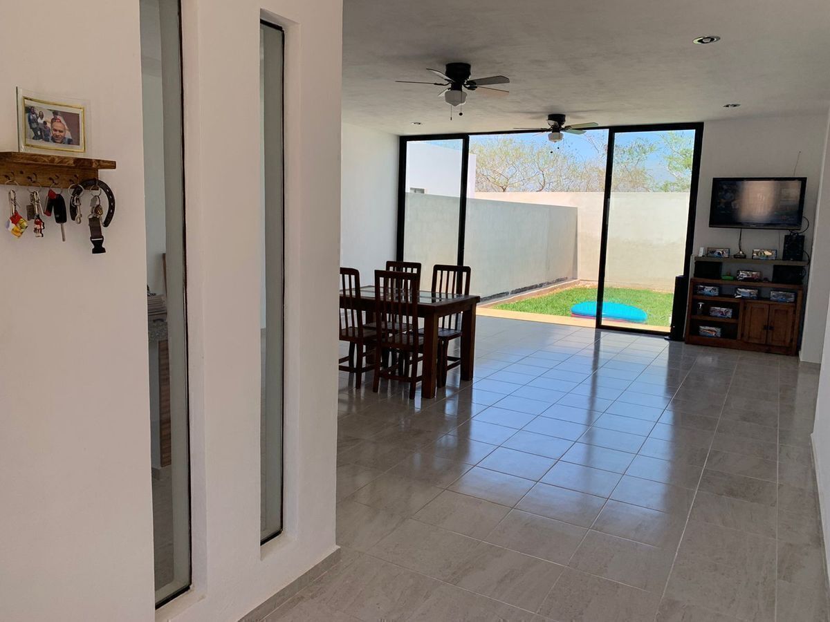 6 de 14: Casa muestra