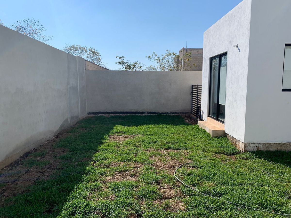 13 de 14: Casa muestra