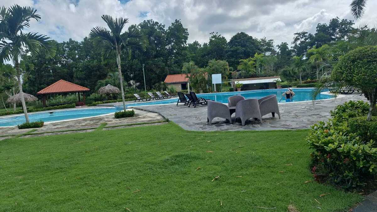 Terrenos en Venta San Antonio de Guerra, Santo Domingo