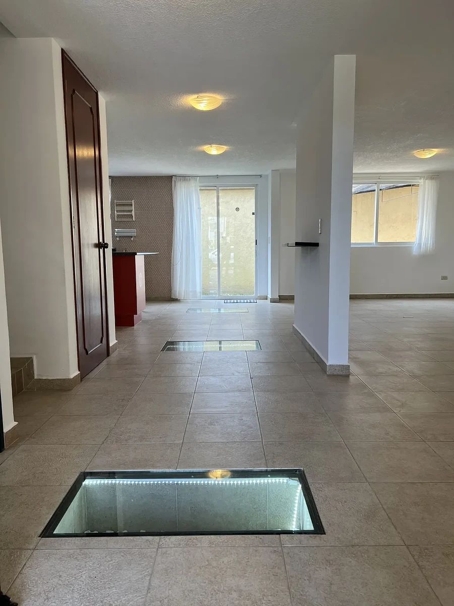 House in Gated Community in San Salvador Tizatlalli, Metepec, photo 3 of 17