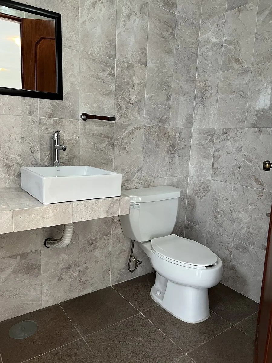 House in Gated Community in San Salvador Tizatlalli, Metepec, photo 9 of 17