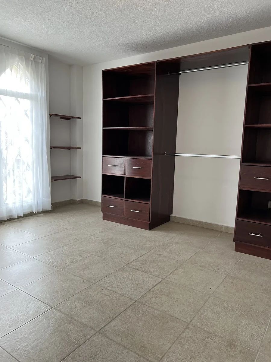 House in Gated Community in San Salvador Tizatlalli, Metepec, photo 11 of 17