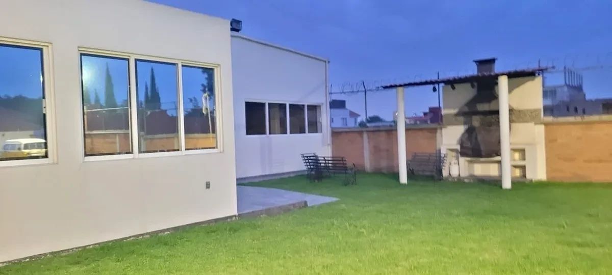 House in Gated Community in San Salvador Tizatlalli, Metepec, photo 15 of 17
