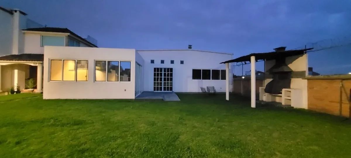 House in Gated Community in San Salvador Tizatlalli, Metepec, photo 16 of 17