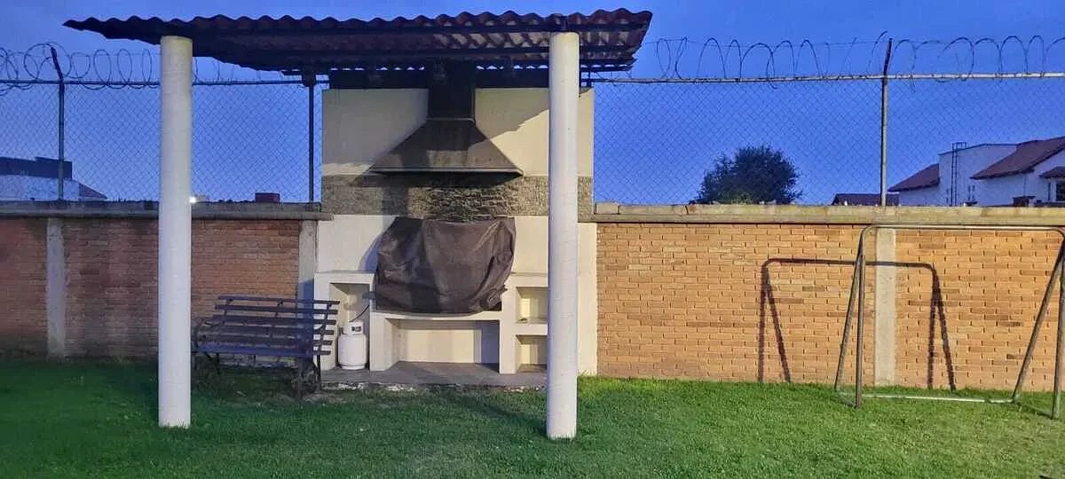 House in Gated Community in San Salvador Tizatlalli, Metepec, photo 17 of 17