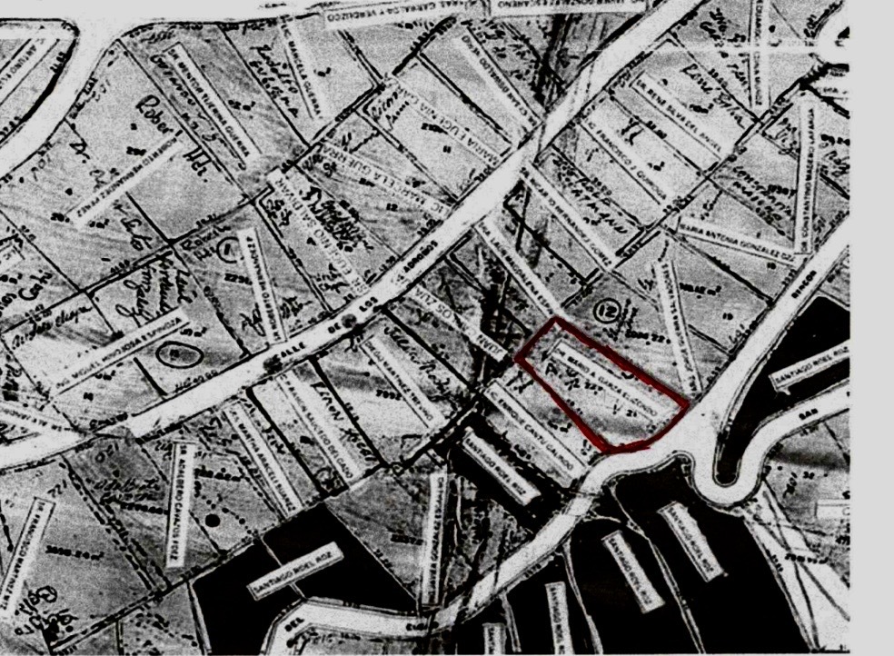 11 de 14: Ubicación