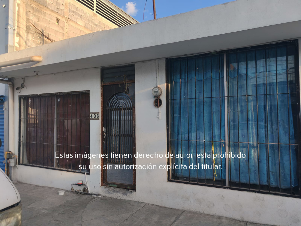 2 de 20: Casa en Venta en Col. Morelos