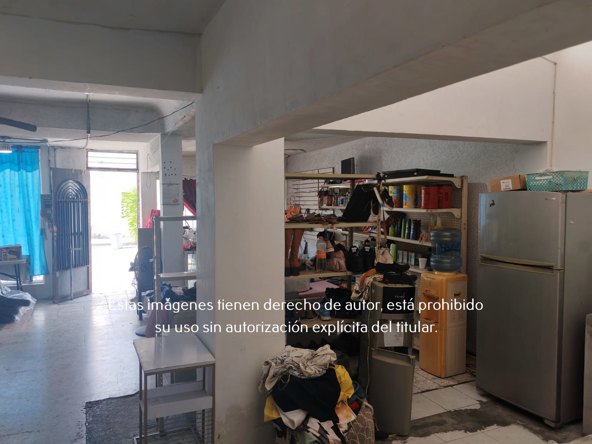 3 de 20: Casa en Venta en Col. Morelos