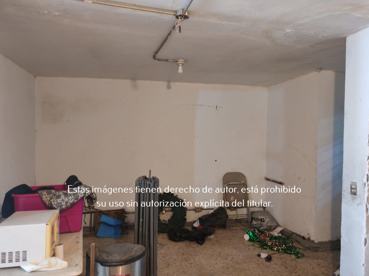 5 de 20: Casa en Venta en Col. Morelos