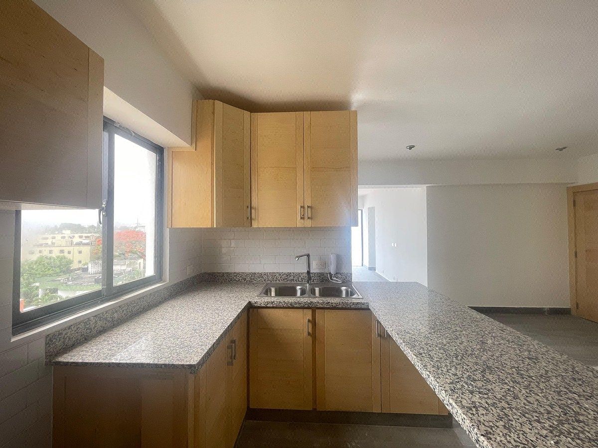 Penthouse en Arroyo Hondo, Santo Domingo Centro (Distrito Nacional), foto 10 de 43