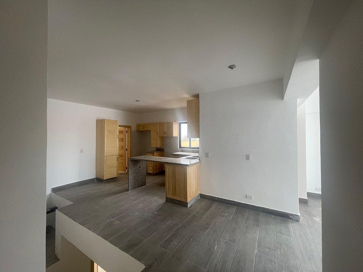 Penthouse en Arroyo Hondo, Santo Domingo Centro (Distrito Nacional), foto 15 de 43
