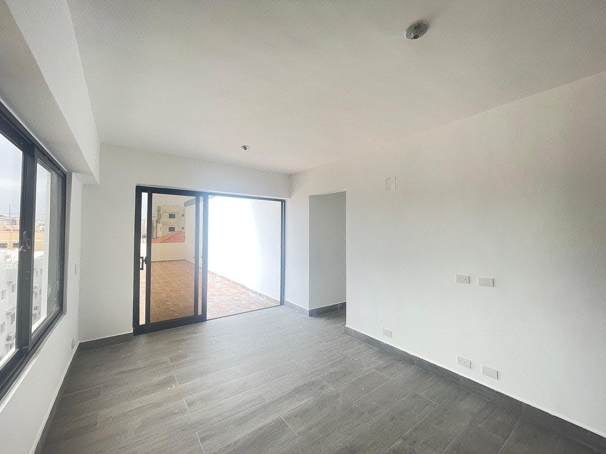 Penthouse en Arroyo Hondo, Santo Domingo Centro (Distrito Nacional), foto 17 de 43