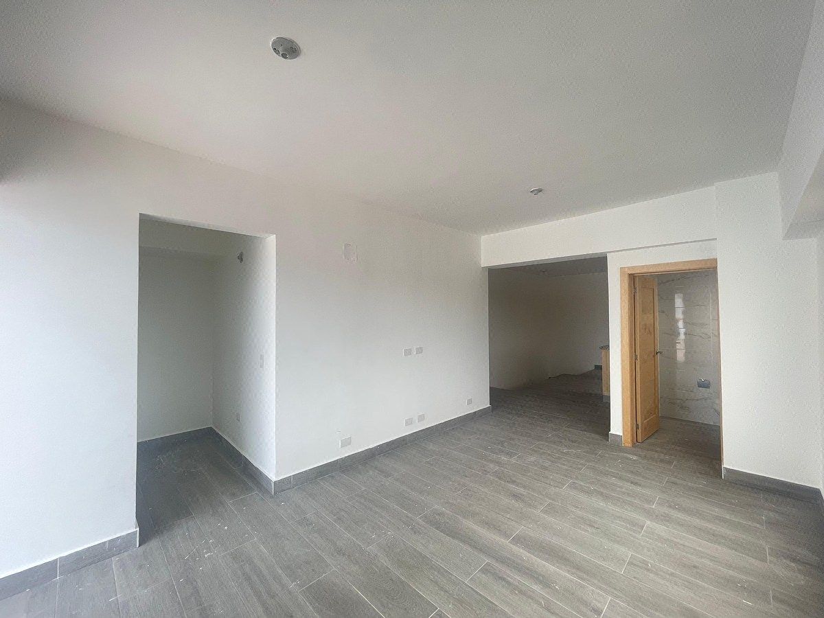 Penthouse en Arroyo Hondo, Santo Domingo Centro (Distrito Nacional), foto 19 de 43
