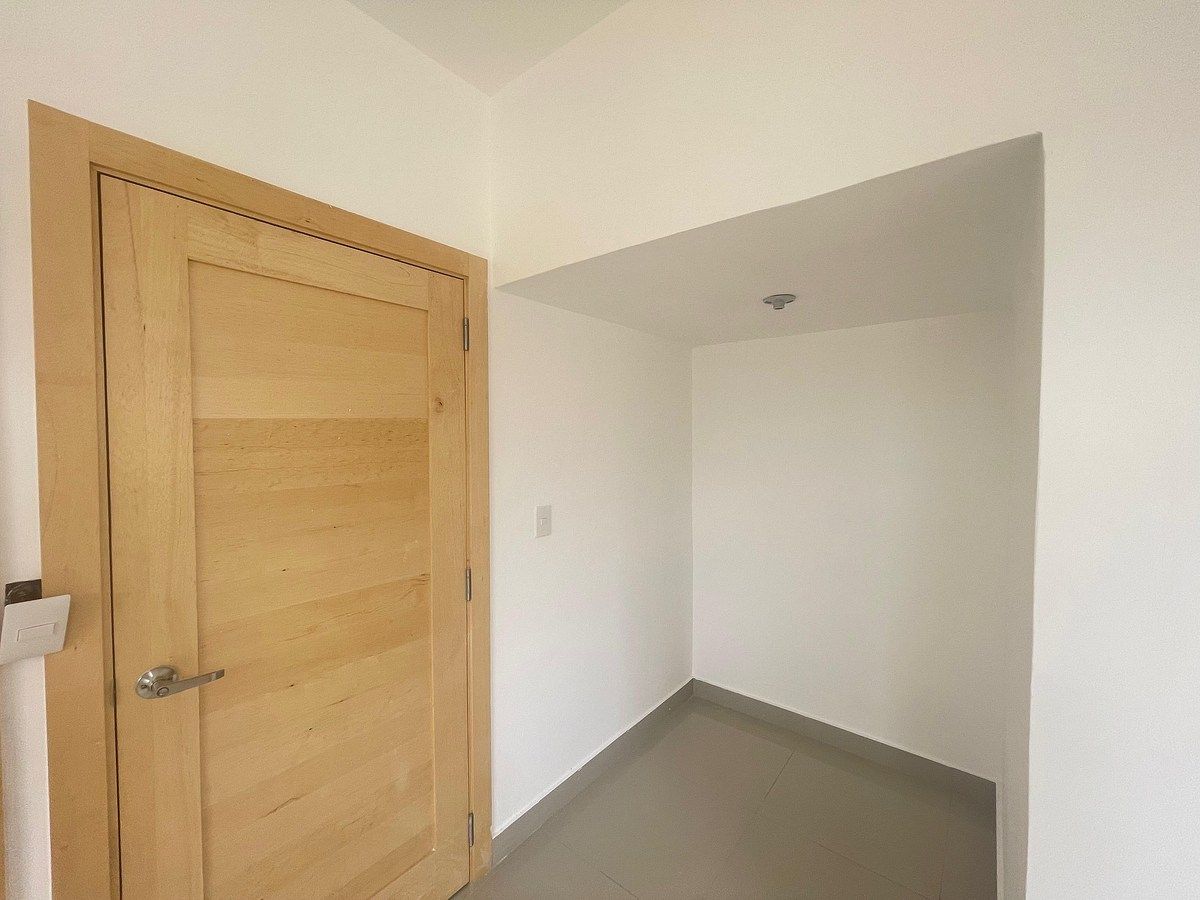 Penthouse en Arroyo Hondo, Santo Domingo Centro (Distrito Nacional), foto 24 de 43