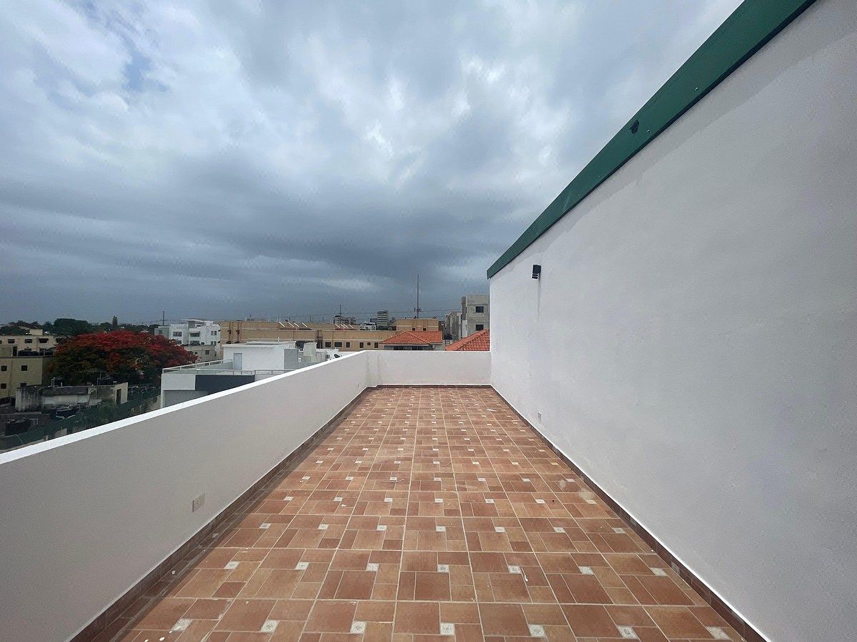 Penthouse en Arroyo Hondo, Santo Domingo Centro (Distrito Nacional), foto 26 de 43