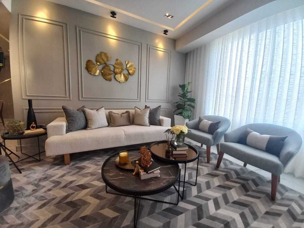 6 de 18: Sala